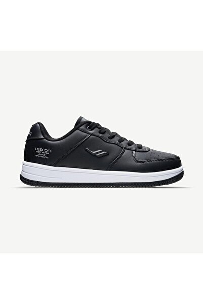 Lescon Pantofi sport pentru bărbați Zeplin 7 negri