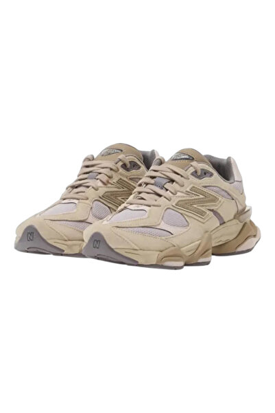 New Balance 9060 Lemn de drift Timberwolf