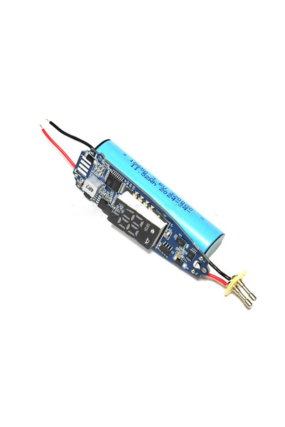 Choice 2020C Mainboard Set 5V 7200 RPM Hair Clipper Motor Engine Professional...