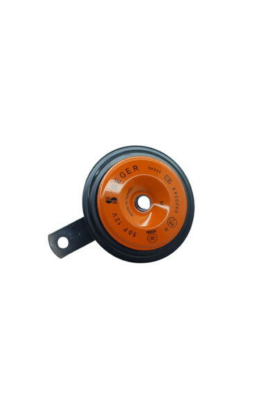 Seger DİSK KORNA DİDİT İNCE SES 12V - 5087129 - New Holland - Massey Ferguson...