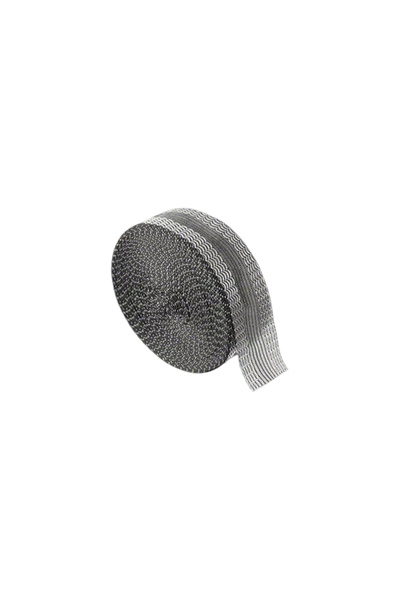 choice2 Length 5m-16.4ft Grey iLMH Self Adhesive Pants Hem Tape No Sew Iron o...