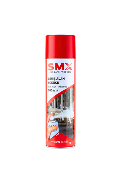 SMX Geniş Alan Kokusu 500 Ml