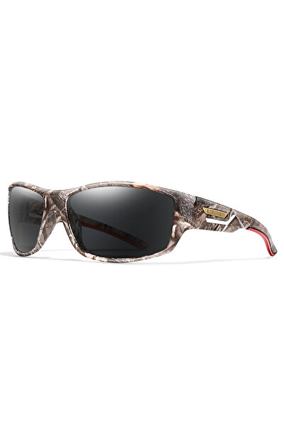 Choice X2 Polarized Fishing Sunglasses Men Camo Military Style Festival Gifts...