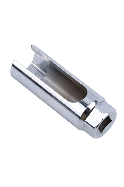 Choice3 White wide mouth 22mm Oxygen Sensor Sleeve High Hardness Chrome Vanad...