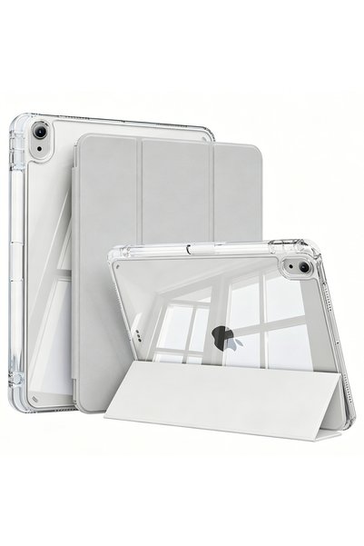 choice2 iPad 10th 11th (A16) GT-Gray Tablet Case for Apple iPad 11/10 11th Ge...