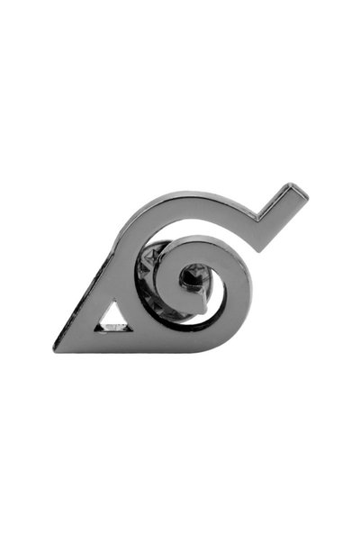 Choice1 Bandai D-883 Ninja brooch, red cloud writing wheel eye gourd flying e...