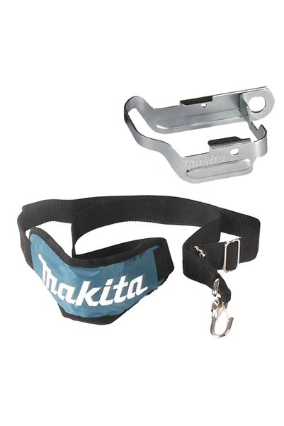 Choice 197940-2 161464-4 Makita 161464-4 Shoulder Strap Single Hook 197940-2 ...