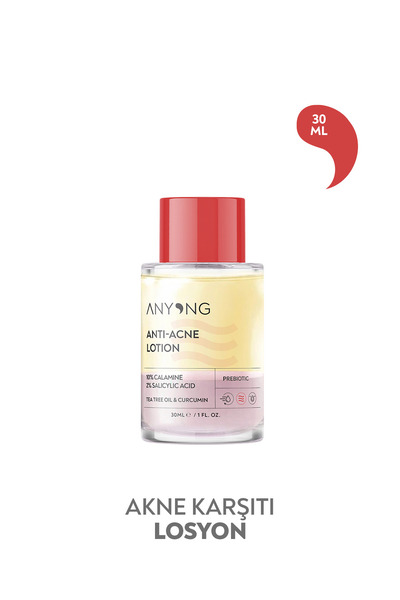 Anyong Kurutucu Losyon 30 ml