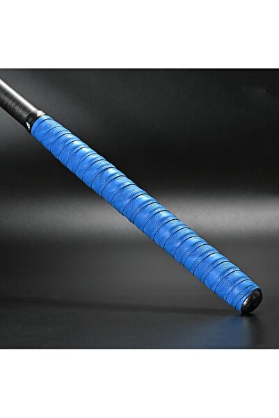 Choice1 BLUE 2M Anti-slip Sport Over Grip Tape Tennis Overgrips Sweatband Bad...