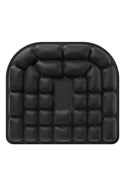 Choice4 40x40cm HF01 1pc 3D Ergonomic Chair Cushion For Long Sitting, Office ...