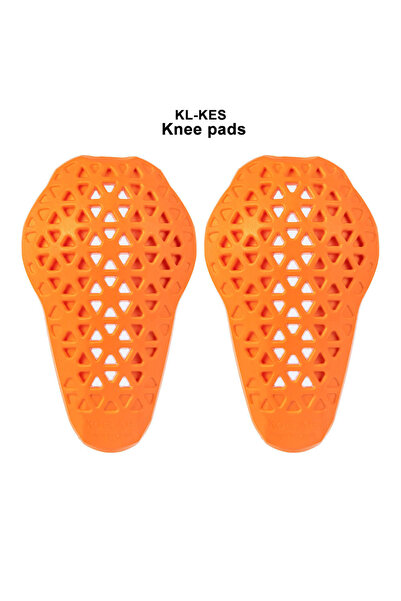 Choice5 Knee Pads CE Motorcycle Protective Gear Insert Back Protection Motocr...