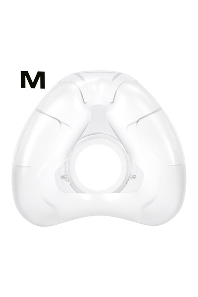 Choice1 M Replacement nasal pads for the AirFit N20 mask, providing reliable ...