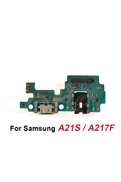Choice A21S A217F USB Charging Port Dock Connector for Samsung Galaxy A20 A20...
