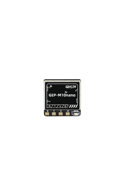 Choice1 GEP-M10nano GEPRC GEP - M10 Series GPS Modules: Multi - Model (M10/Na...