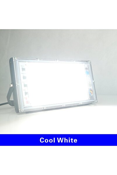 Choice 100W 220V Cool White 100W Led Flood Light AC 220V 230V 240V Outdoor Fl...