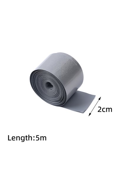 Choice1 2cm 5M Reflective Strip Sticker High Reflective Heat Transfer Film DI...