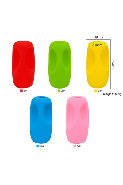 Choice 5pcs mix 5pcs Pencil Holder for Primary School Students Children's Sta...