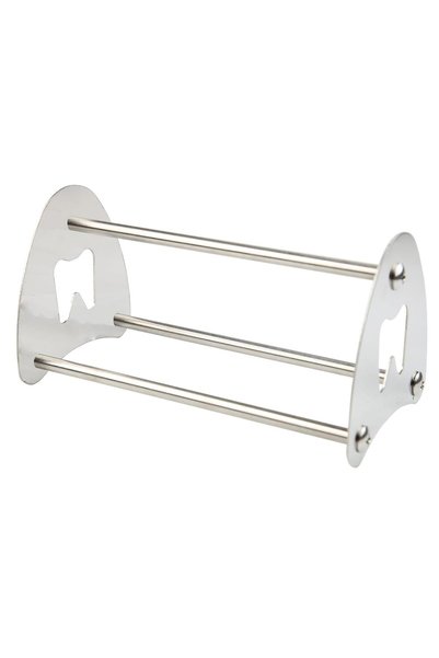 Choice SS Dental Orthodontic Pliers Stand Holder for Orthodontic Craft Plier ...