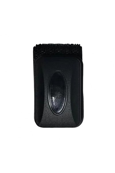 choice2 black Magnetic Tank Brush Magnetic Aquarium Cleaning Brush Top Corner...