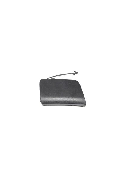 Genel Markalar Vw Jetta 2006-2011 Arka Tampon Çeki Demir Kapağı 1k5807441a