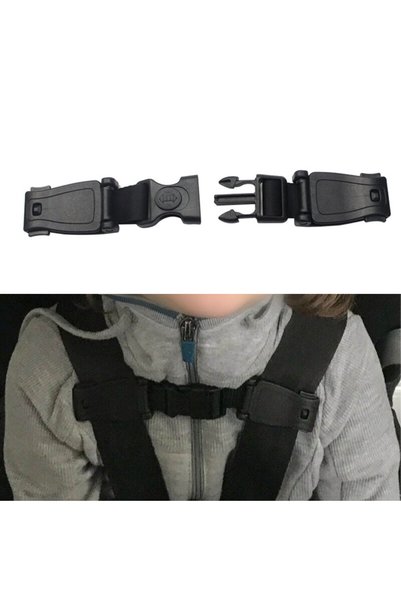 Choice 1pcs Premium Cars Baby Safety Seats Straps Belts Secure Your Baby Reli...