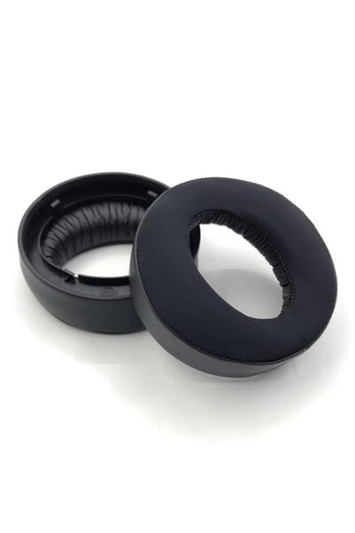 Choice Cooling Gel Replacement Ear Pads Cups Earpad Memory Foam Cushions For ...