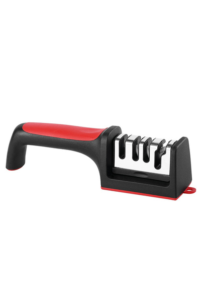 Choice XL Four sections Tungsten Steel Three-Stage Grinding Tool For Stone Ho...