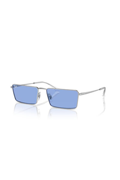 Ray-Ban Unisex Gözlük Rb3741-00380