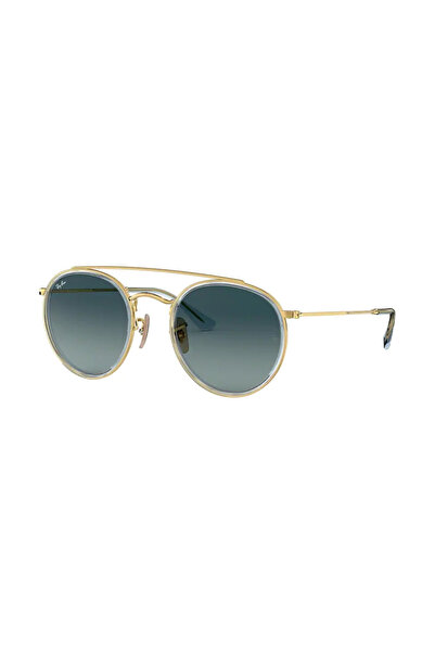 Ray-Ban 0RB3647N 91233M 51