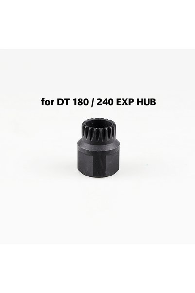Choice1 أداة المحور ZRACE DT 180 240 EXP، أداة محور حرة لعجلة DT SWISS 180 24...