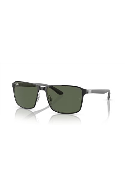 Ray-Ban RB 3721 914471 59 Unisex Güneş Gözlüğü