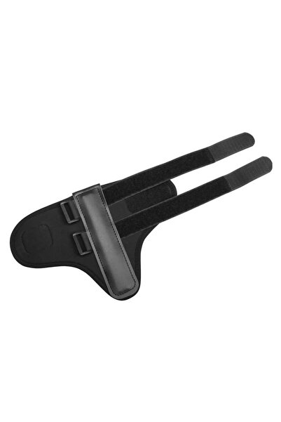 Choice black Golf Swing Aids Pro Power Band Wrist Brace Smooth and Connect-Ea...