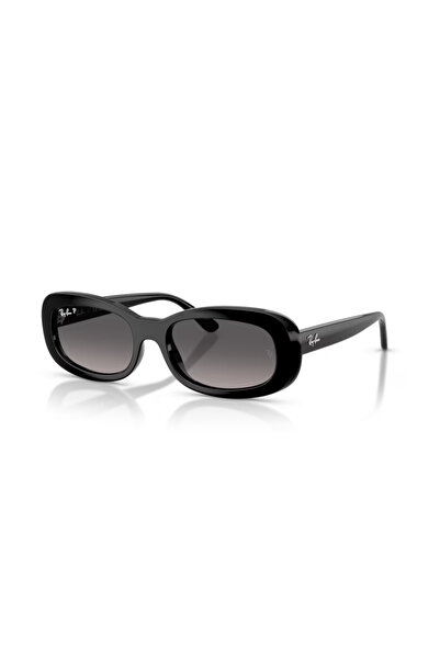 Ray-Ban RB2221 901 M3 53 Kadın Güneş Gözlüğü