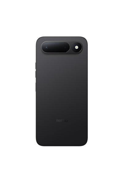 TECNO Spark 50 5g 4+256 GB Siyah