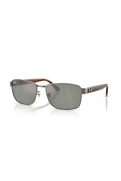 Ray-Ban Rb 3750 925940 59 Unisex Sunglasses