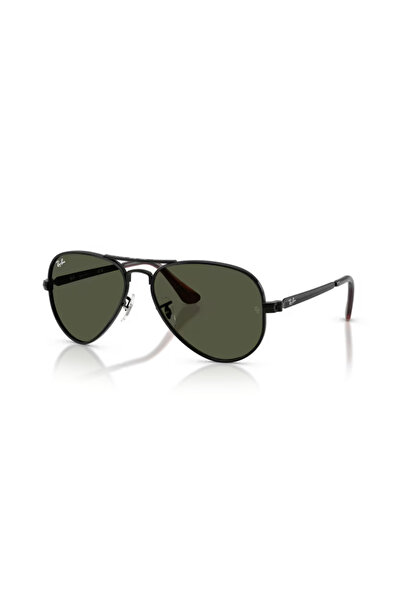Ray-Ban RB3925 Aviator Max Güneş Gözlüğü 58mm