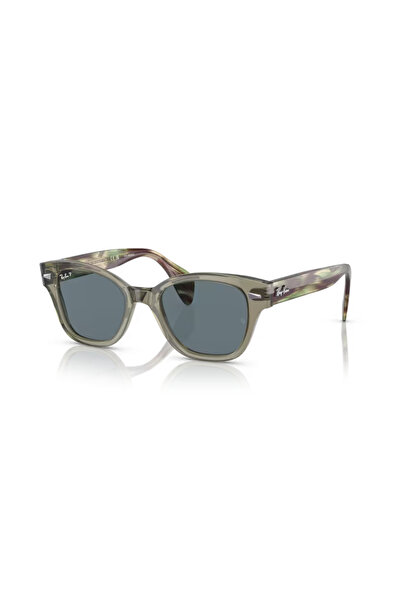 Ray-Ban RB 0880S 66353R 52 Unisex Güneş Gözlüğü