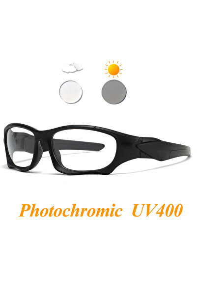 Choice TC12 Photochromic Tactical Camouflage Goggles UV400 Cycling Sunglasses...
