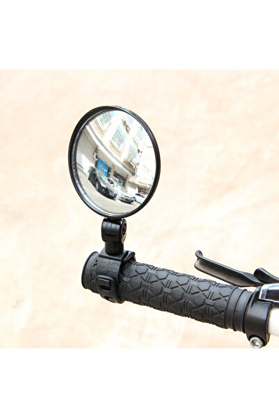 Choice large-8cm Electric Scooter Rearview Mirror Rear View Mirrors for Xiaom...