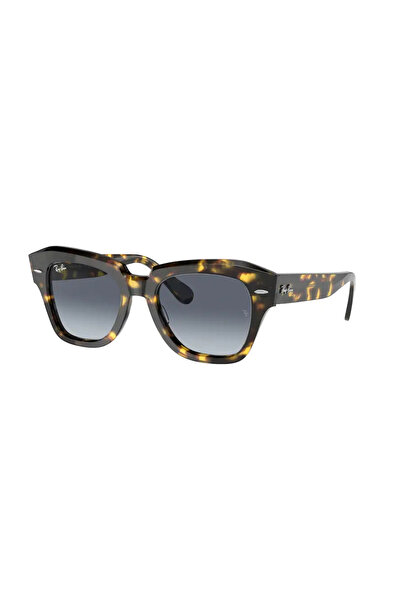 Ray-Ban RB 2186 133286 49 Kadın Güneş Gözlüğü