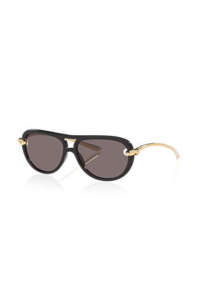 Bottega Venetta BOTTEGA VENETA 1418 005 58 Kadın Güneş Gözlüğü