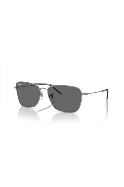 Ray-Ban RB R0102S 004/GR 58 Unisex Güneş Gözlüğü