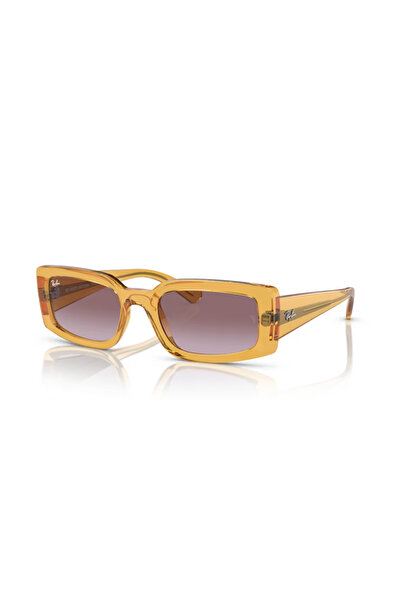 Ray-Ban RB 4395 66828H 54 Unisex Güneş Gözlüğü