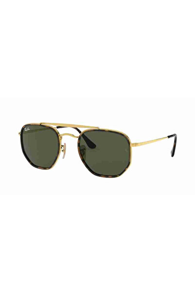 Ray-Ban RB 3648M 1 52 Unisex Güneş Gözlüğü