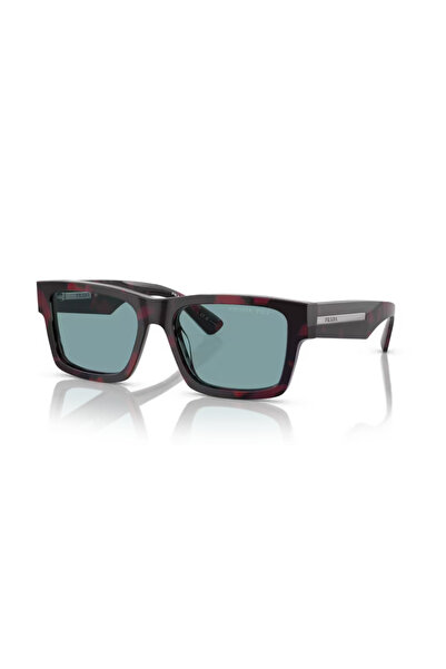Prada PR 25Z 18I-04D POLARIZED 53 G