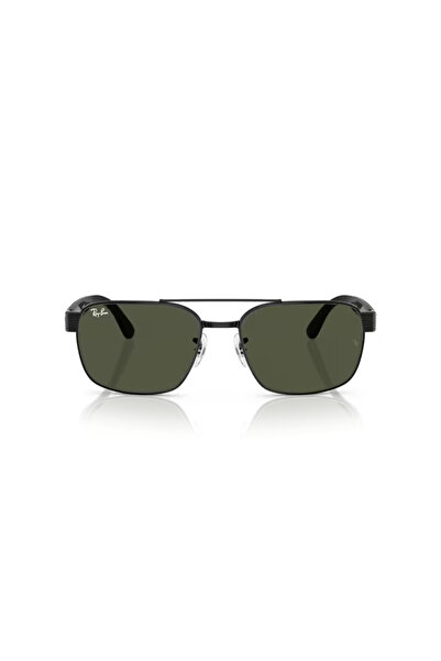 Ray-Ban RB 3751 002/31 58 Unisex Güneş Gözlüğü
