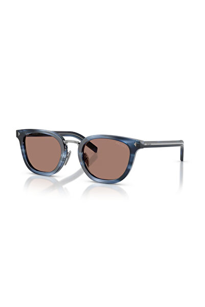 Prada نظارات شمسية للجنسين PR C01SD 26F05D 52