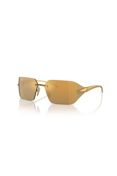 Prada PR A56S 15N80C 71 Unisex Güneş Gözlüğü