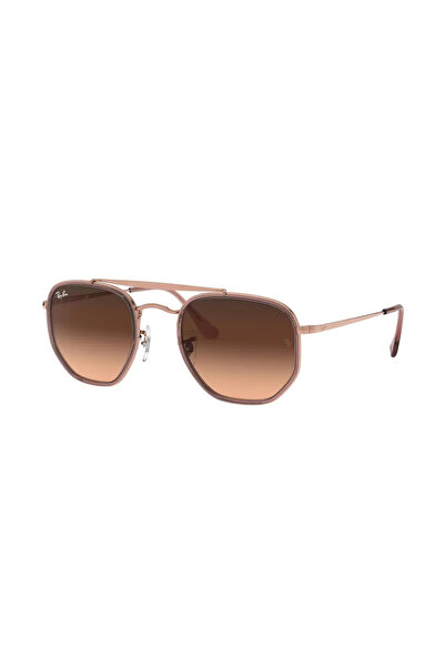 Ray-Ban 0RB3648M 9069A5 52 Unisex Güneş Gözlüğü