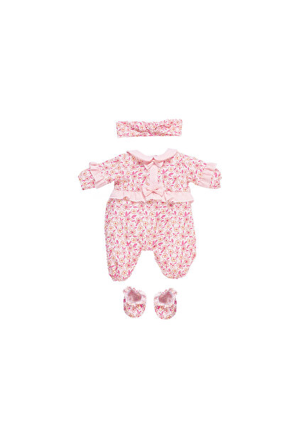 Choice B Cute Doll Unicorn Clothes For 18 Inch Doll Reborn Baby Doll Jumpsuit...